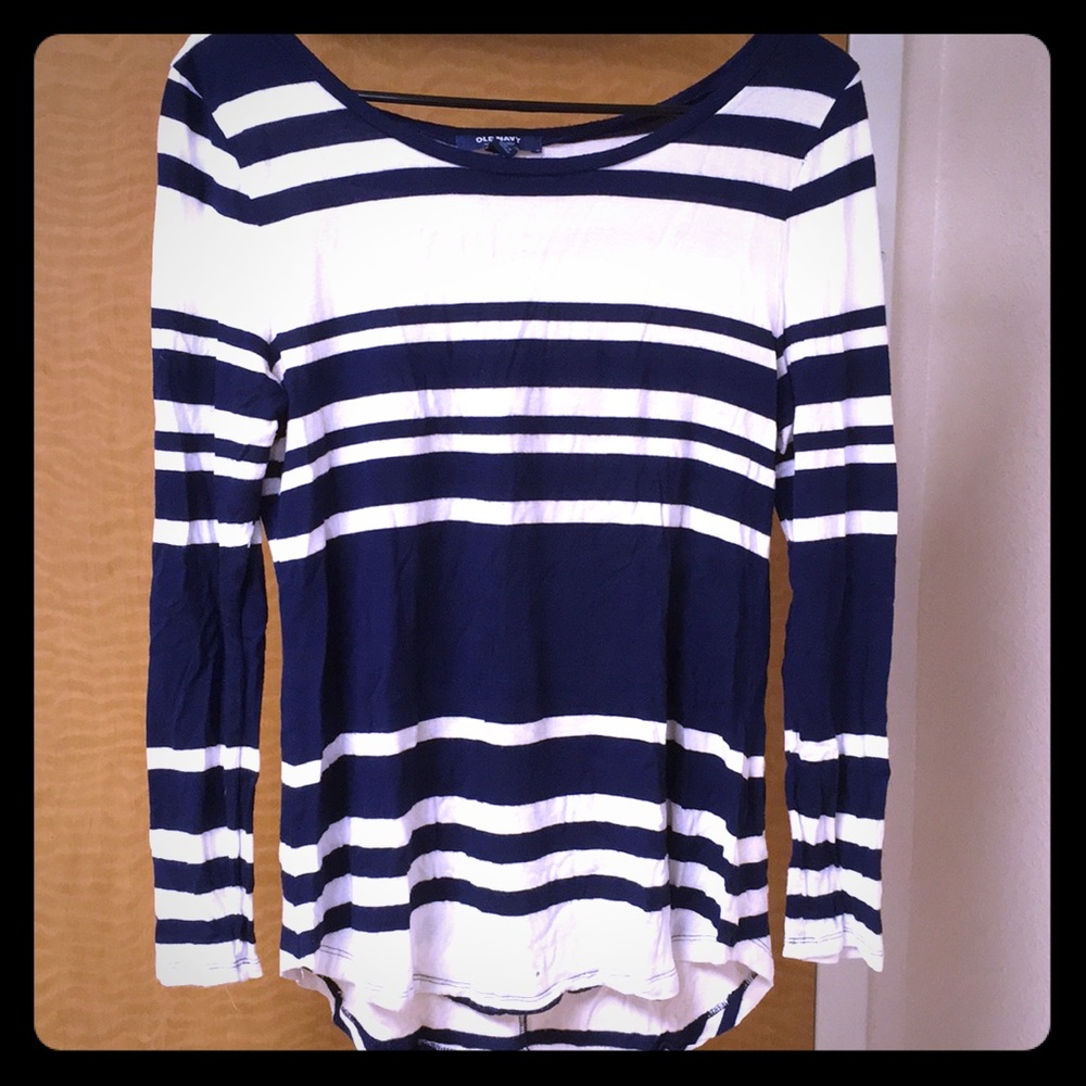 3/4 sleeve shirt